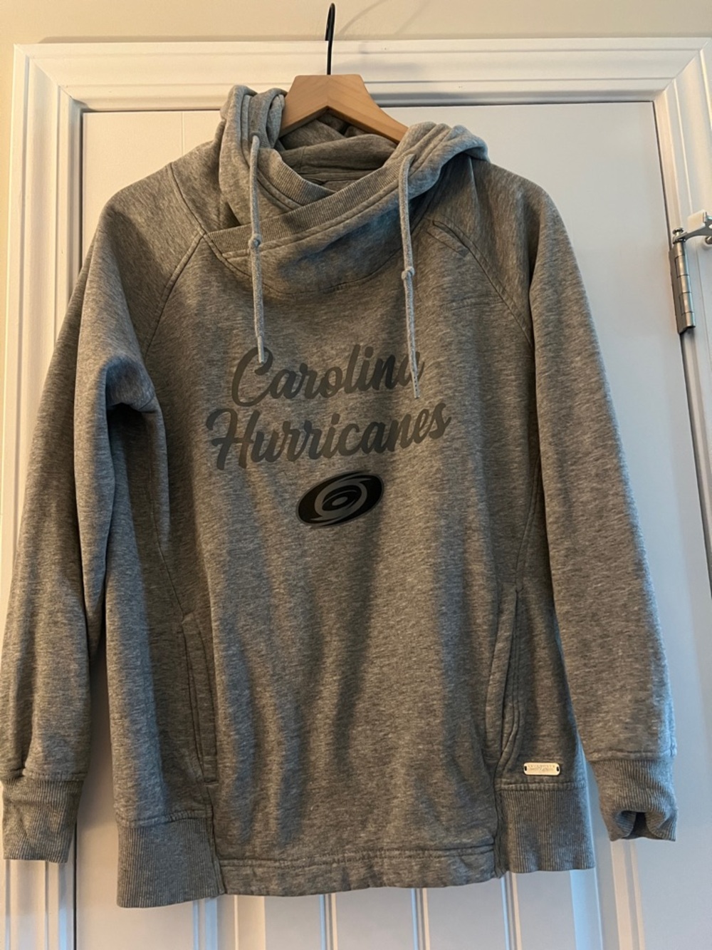 Carolina Hurricane Hockey hoodie